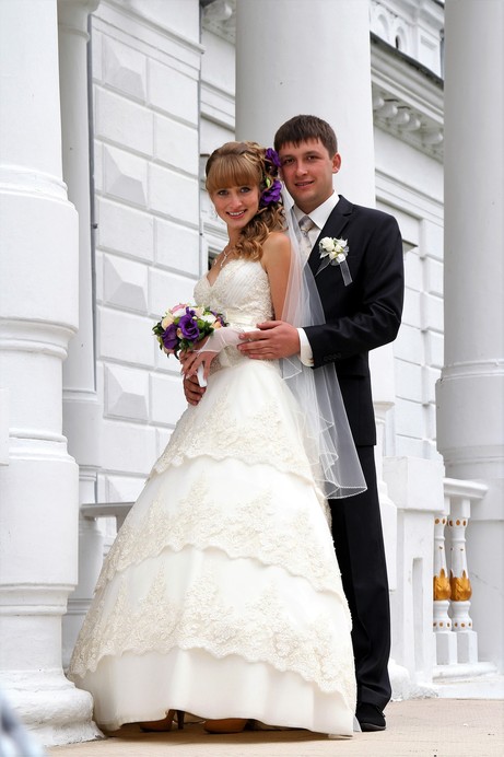 Георгий Кардашевский