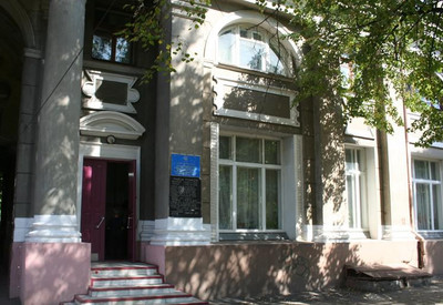 Коминтерновский ЗАГС Харькова - фото 2
