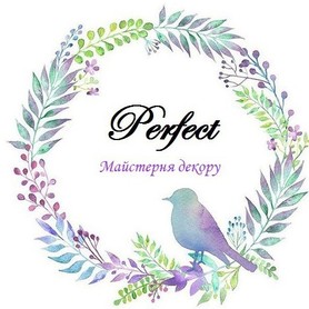 Майстерня декору Perfect