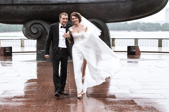 Елена & Сергей - фото №10