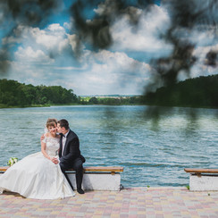 Марічка Кузь - фотограф у Івано-Франківську - фото 3