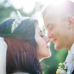 Wedding-club - фотограф у Берегового - фото 3