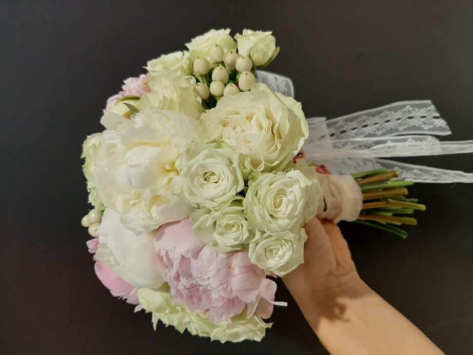 Bloom Day