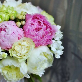 Bloom Day - декоратор, флорист у Дніпрі - портфоліо 5
