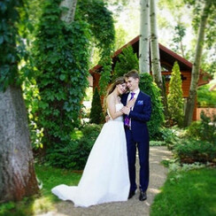 Анна Скальская - весільна агенція у Дніпрі - фото 2