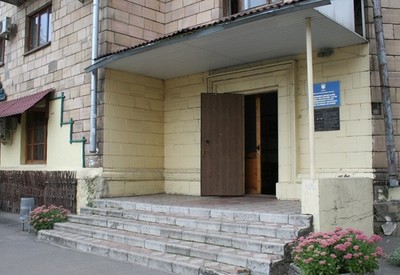 Червонозаводский ЗАГС Харькова - фото 2