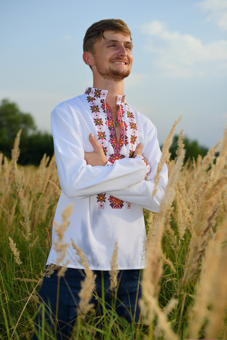Mihail Kosintsev