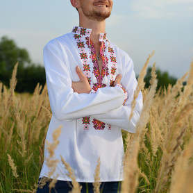 Mihail Kosintsev - фотограф у Львові - портфоліо 6
