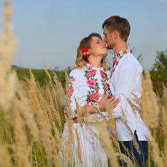 Mihail Kosintsev - фотограф у Львові - фото 1