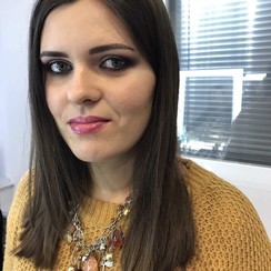 Ivetta Makeup - стиліст, візажист у Харкові - фото 4
