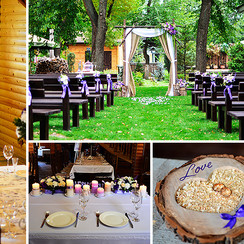 "Gromov Event Agency" - conceptual wedding & event - декоратор, флорист у Києві - фото 3
