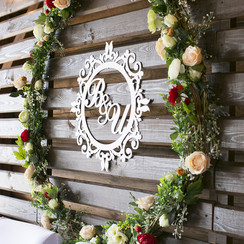 "Gromov Event Agency" - conceptual wedding & event - декоратор, флорист у Києві - фото 4