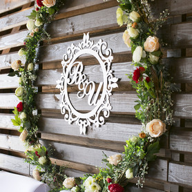 "Gromov Event Agency" - conceptual wedding & event - декоратор, флорист у Києві - портфоліо 4