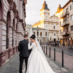 Маряна Демків - фотограф у Івано-Франківську - фото 2