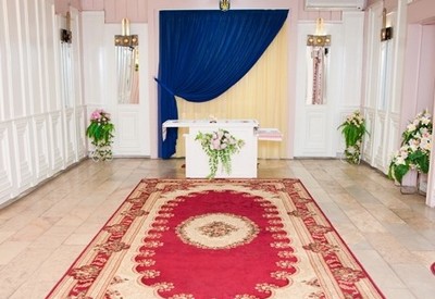 Индустриальный ЗАГС Днепра - фото 3