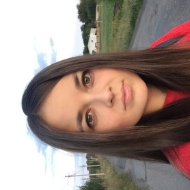 Карина Шевчук