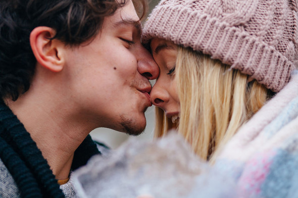 Александр & Анастасия Love Story - фото №11