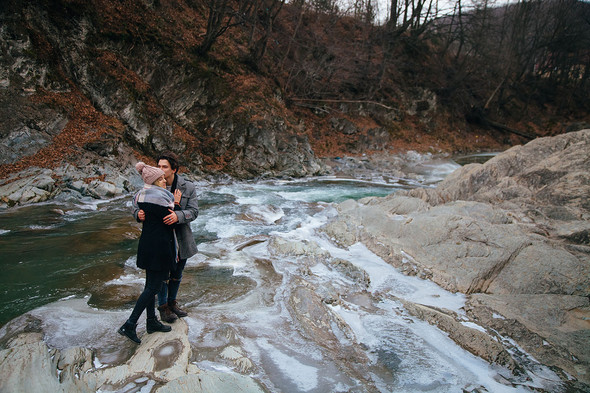 Александр & Анастасия Love Story - фото №23