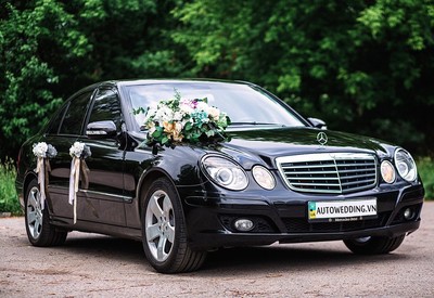 Роман Autowedding - фото 1