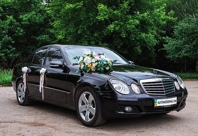 Роман Autowedding - фото 2