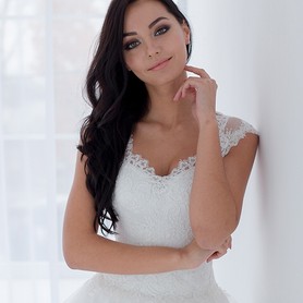 Свадебный салон "Just married" - весільна сукня, салон у Чернігові - портфоліо 3