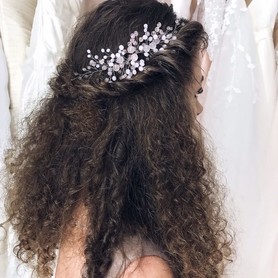 BelleBride - весільні аксесуари у Сумах - портфоліо 6