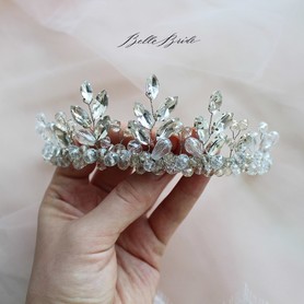 BelleBride - весільні аксесуари у Сумах - портфоліо 1