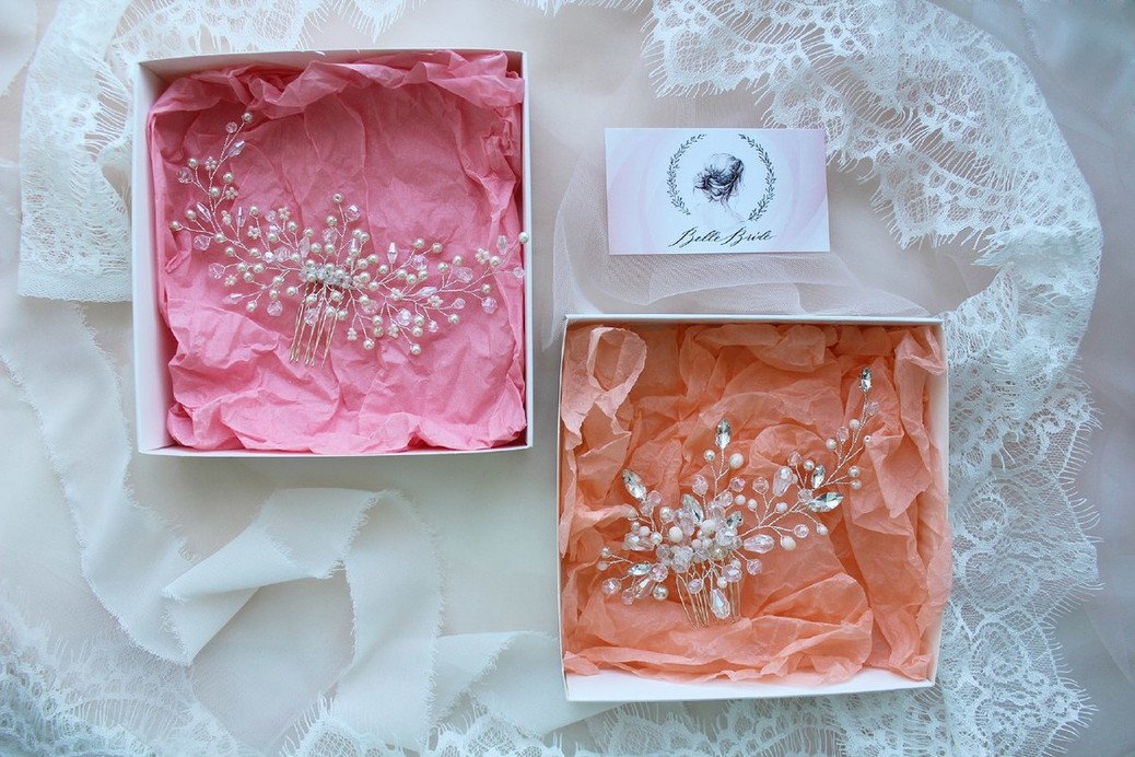 BelleBride 