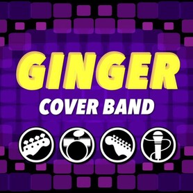 GINGER Cover Band