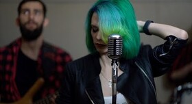 GINGER Cover Band - музиканти, dj у Києві - фото 4