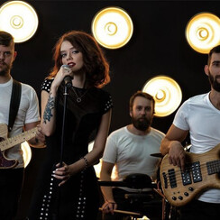 GINGER Cover Band - музиканти, dj у Києві - фото 3