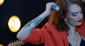 GINGER Cover Band - музиканти, dj у Києві - фото 2
