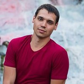Александр Лесовский