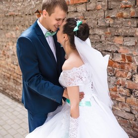 Александр Лесовский - фотограф у Харкові - портфоліо 6