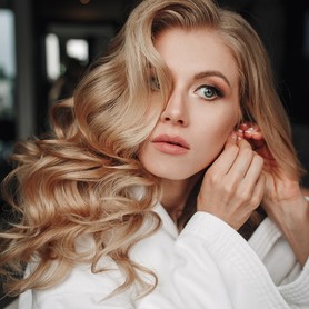 Оксана Бондарь - фотограф у Києві - портфоліо 1