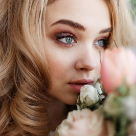 Оксана Бондарь - фотограф у Києві - портфоліо 5