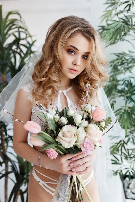 Оксана Бондарь