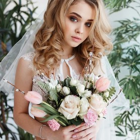 Оксана Бондарь - фотограф у Києві - портфоліо 4
