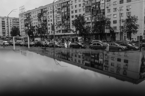Билли и Рита - фото №19