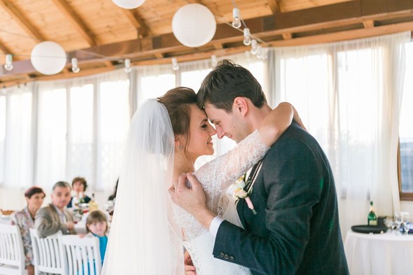 Надя и Борис - фото №30