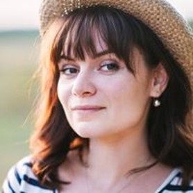 Maevskaya Stasya