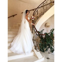 Инна Козачук - стиліст, візажист у Одесі - фото 1