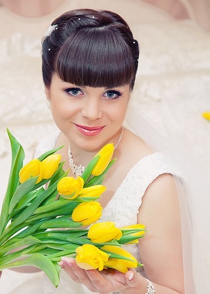 Инна Козачук