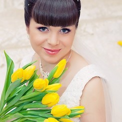 Инна Козачук - стиліст, візажист у Одесі - фото 4
