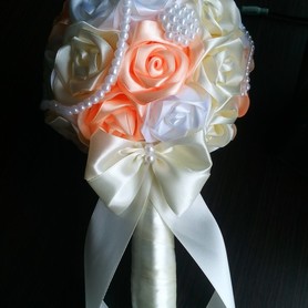 Кристина Максименко - весільні аксесуари у Курахового - портфоліо 6
