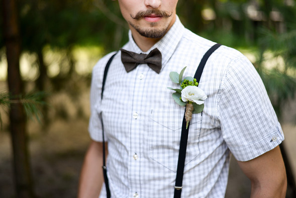 Юля и Макс - фото №7