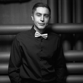 Максим Рыжевол