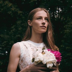 Станислава Самойлова - стиліст, візажист у Києві - фото 1