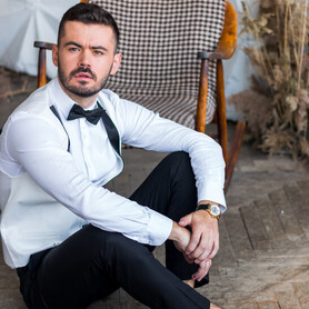 Тоня Бузова - фотограф у Вінниці - портфоліо 6