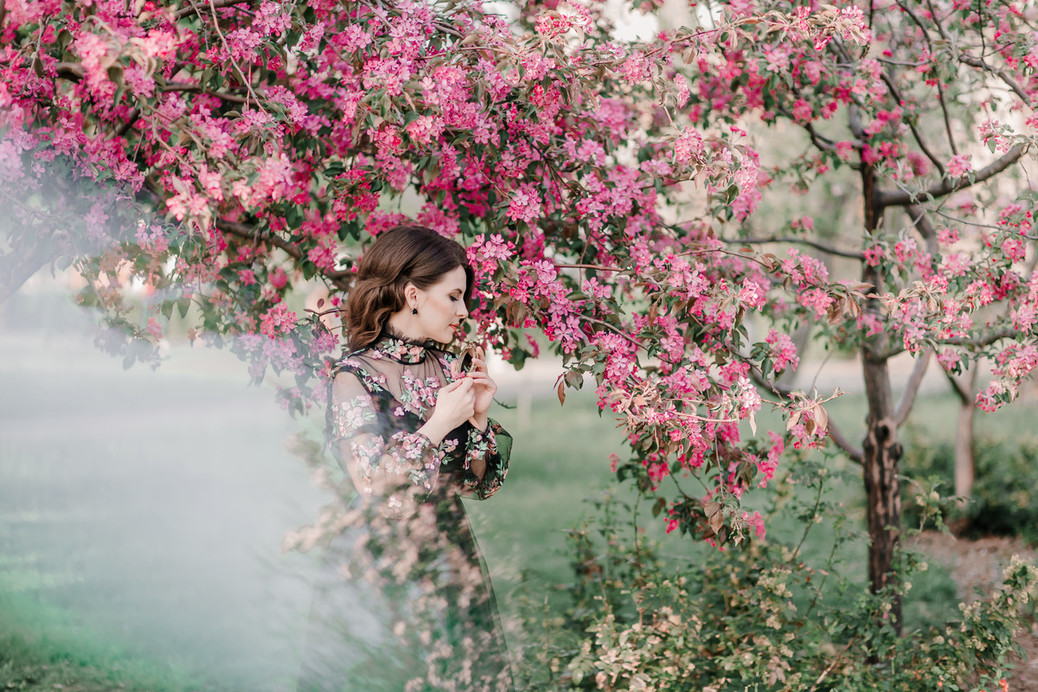 Юлия Боярина фотограф